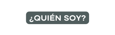 Quién Soy